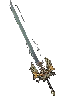 Icono de Heliacal Sword