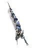 Icono de Thunder Blade