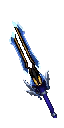 Icono de Dark Reign Blade