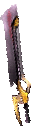Icono de Bone Blade