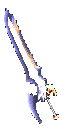 Icono de Explosion Blade