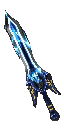 Icono de Rune Blade