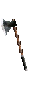 Icono de Small Axe
